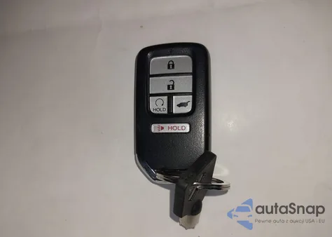 2020 Honda Cr-V Awd Ex from USA, damaged, VIN 5J6RW2H55LA022005